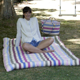 Original 'Roll Up Bed' (Double) 